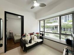 Robertson Edge (D9), Apartment #537748761